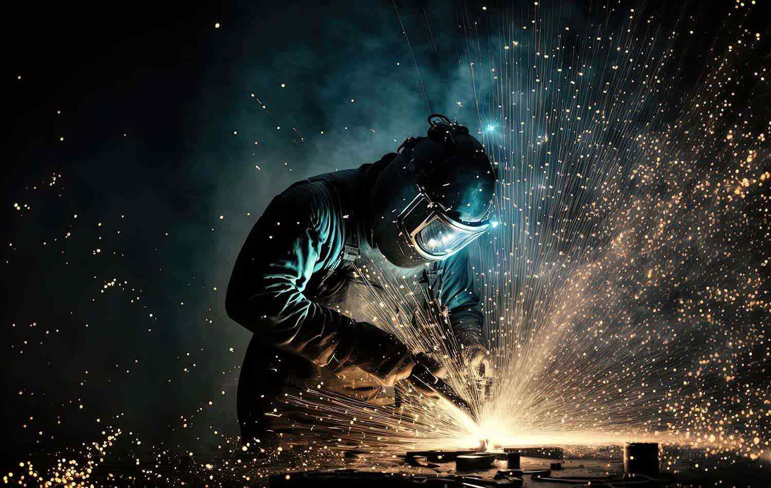 Welding